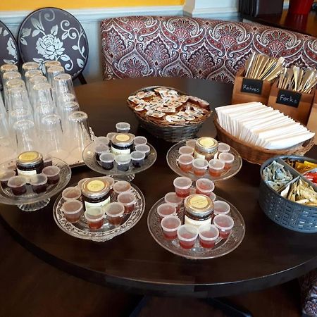 Great Western Hotel Ексетер Екстер'єр фото