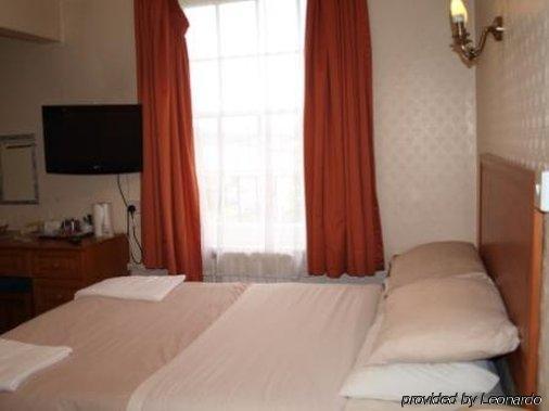 Great Western Hotel Ексетер Номер фото