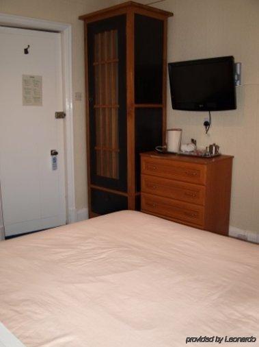 Great Western Hotel Ексетер Номер фото