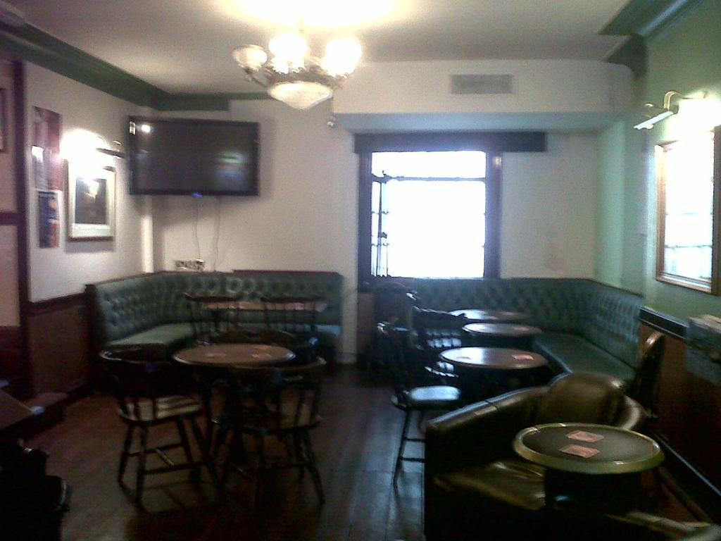 Great Western Hotel Ексетер Екстер'єр фото