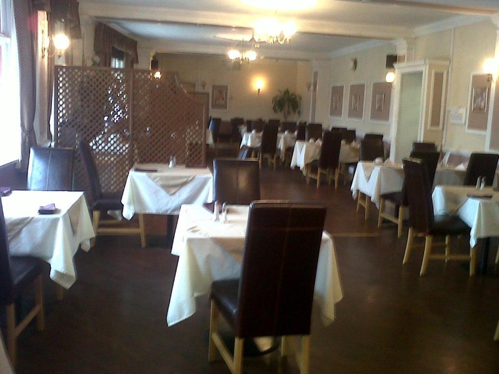 Great Western Hotel Ексетер Екстер'єр фото