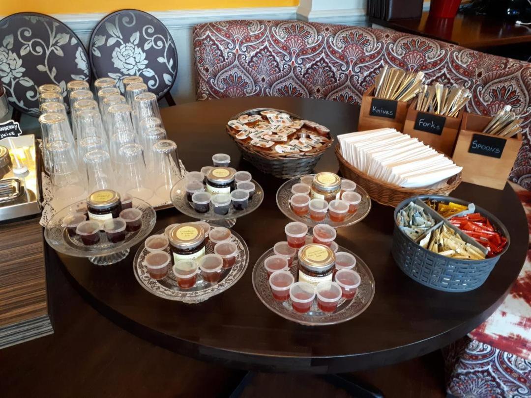 Great Western Hotel Ексетер Екстер'єр фото